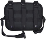 Lightning X Rip-Away Officer’s Patrol Tactical Gunshot & Trauma IFAK Kit w/Headrest Mount - SERVOXY INC