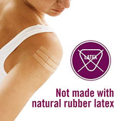 Nexcare™ Steri-Strip™ Skin Closures - SERVOXY INC