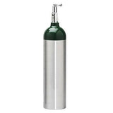 ALUMINUM D CYLINDER (425 LITERS) - SERVOXY INC