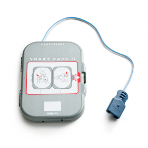 HeartStart FRX Defibrillator Ready Pack Configuration - SERVOXY INC