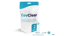 covclear-covid-19-rapid-antigen-test-2-pack - SERVOXY INC
