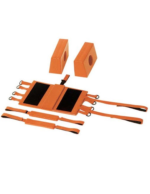 Head Immobilizers - SERVOXY INC