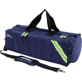 Kemp USA Oxygen Cylinder Bag, Navy, 10-109-NVY-PRE - SERVOXY INC
