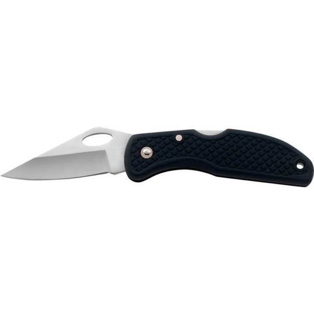 Pocket Knife tactical first aid w/ Clip - SERVOXY INC