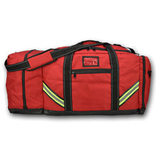 Lightning X Firefighter Premium 3XL Step-In Turnout Gear Bag – w/ NO LOGO - SERVOXY INC