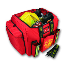 LIGHTNING X - DELUXE STEP-IN TURNOUT GEAR BAG - SERVOXY INC