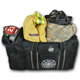 LXFB45 Quad-Vent Turnout Gear Bag - SERVOXY INC