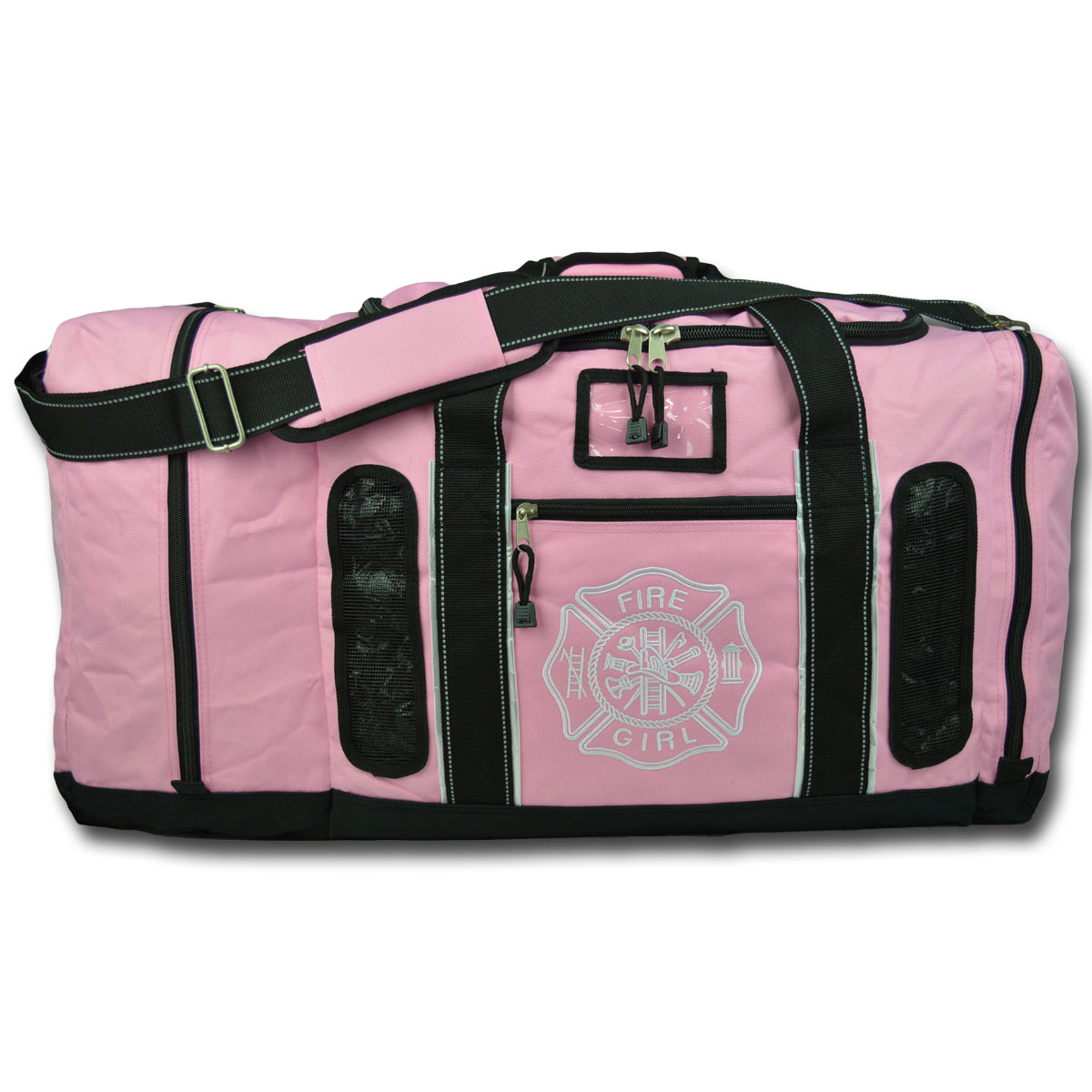 LXFB45 Quad-Vent Turnout Gear Bag - SERVOXY INC