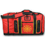 LXFB45 Quad-Vent Turnout Gear Bag - SERVOXY INC