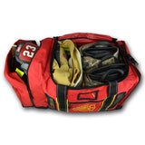 LXFB45 Quad-Vent Turnout Gear Bag - SERVOXY INC