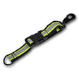 Heavy-Duty Firefighter Work Glove Strap w/ Reflective - SERVOXY INC