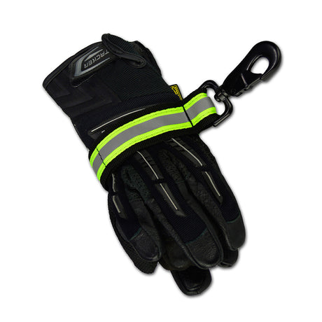 Heavy-Duty Universal Glove Clip - SERVOXY INC