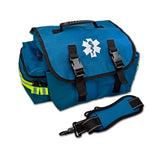 EMT Small First Responder Bag w/ Foam Dividers - SERVOXY INC