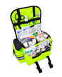 First Responder Trauma Bag w Fill Kit A Stoked - SERVOXY INC