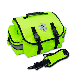 EMT Small First Responder Bag w/ Foam Dividers