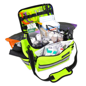 LXMB25-SKB Mid-Sized EMT Bag w/ Fill Kit B