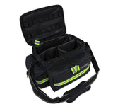 LXMB25 Medium First Responder EMT Bag - SERVOXY INC
