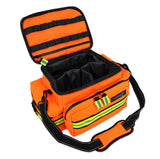 LXMB25 Medium First Responder EMT Bag - SERVOXY INC