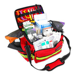 LXMB25-SKB Mid-Sized EMT Bag w/ Fill Kit B - SERVOXY INC