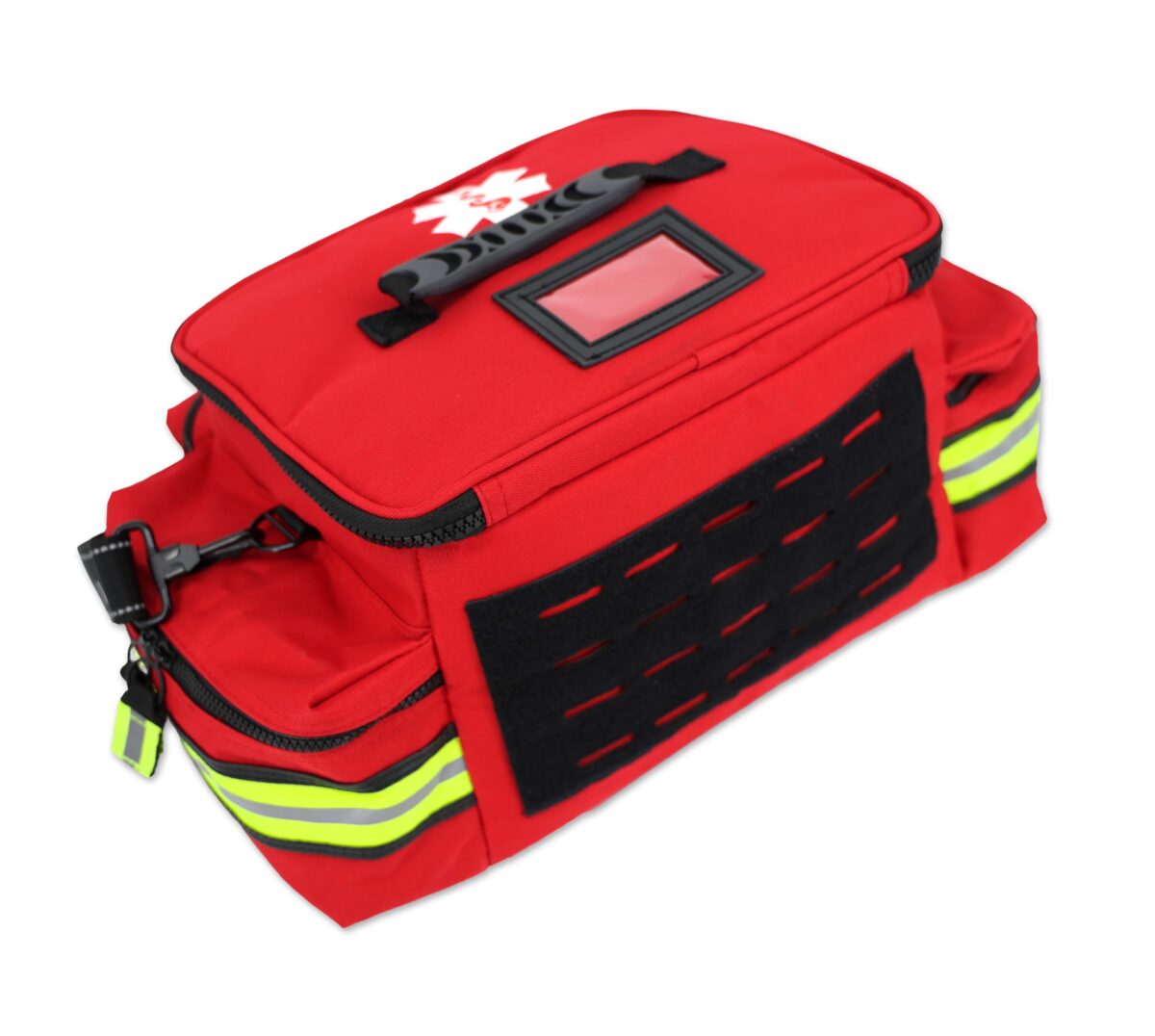 LXMB25 Medium First Responder EMT Bag - SERVOXY INC