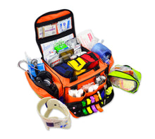 Lightning X MB35 ALS Trauma Bag w Fill Kit C Stocked - SERVOXY INC