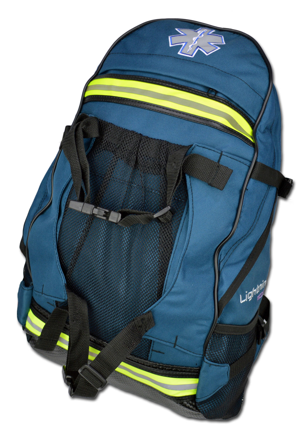 Special Events EMT First Responder Trauma Backpack - SERVOXY INC