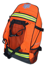 Special Events EMT First Responder Trauma Backpack - SERVOXY INC