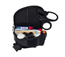 EMT First Responder Quick Access Hip Pouch w Fill Kit G - SERVOXY INC