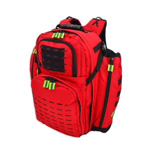 Sac à dos Lightning X TacMed ALS Oxygen Trauma avec système de pochette modulaire 