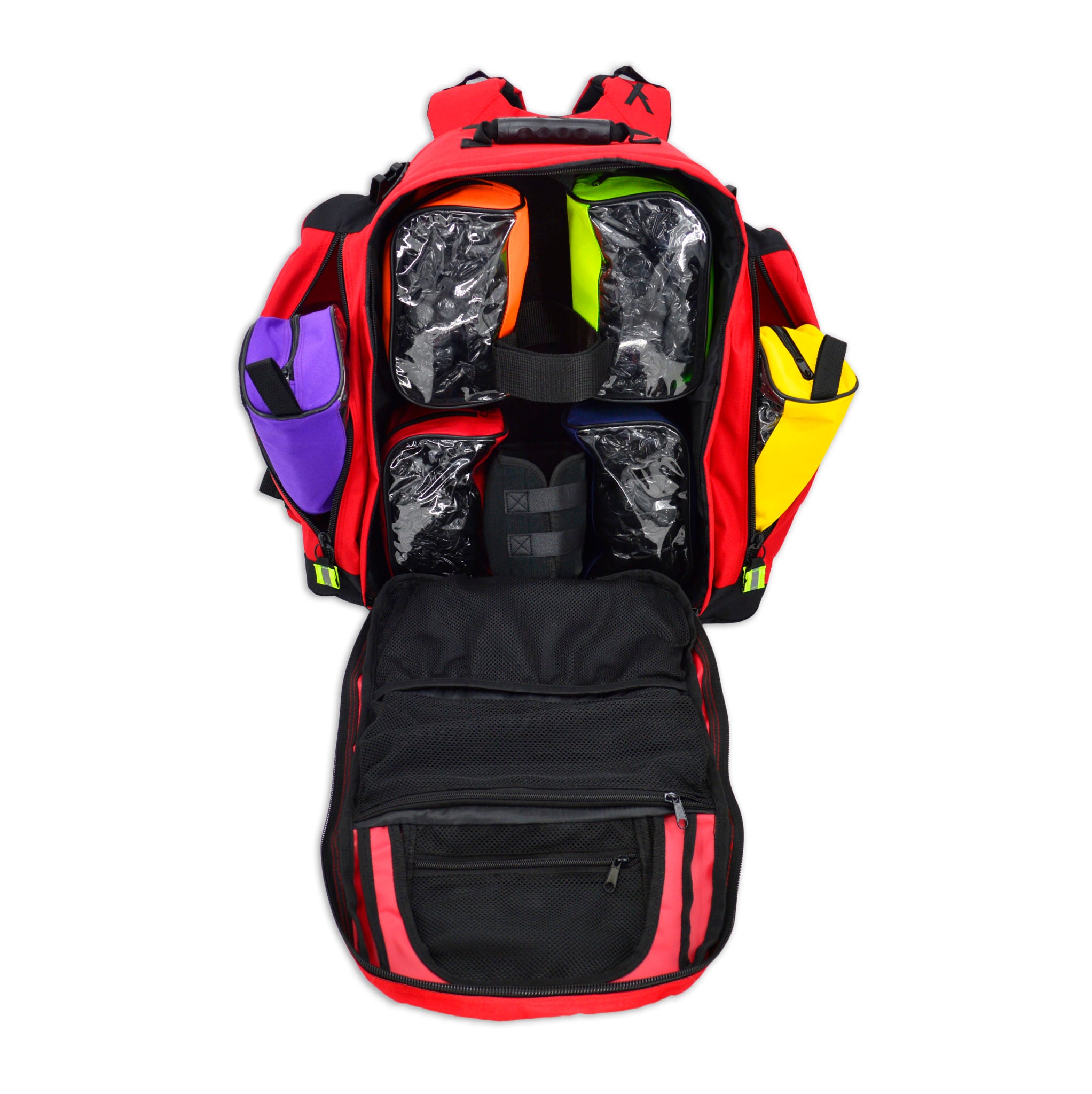 L'Arc~en~Ciel × SWITCHBLADE MARCHE BAG L'Arc~en~Ciel × SWITCHBLADE MARCHE BAG L'Arc～en～Ciel x
