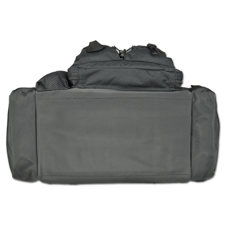Premium Hybrid Range Patrol Gear Bag - SERVOXY INC