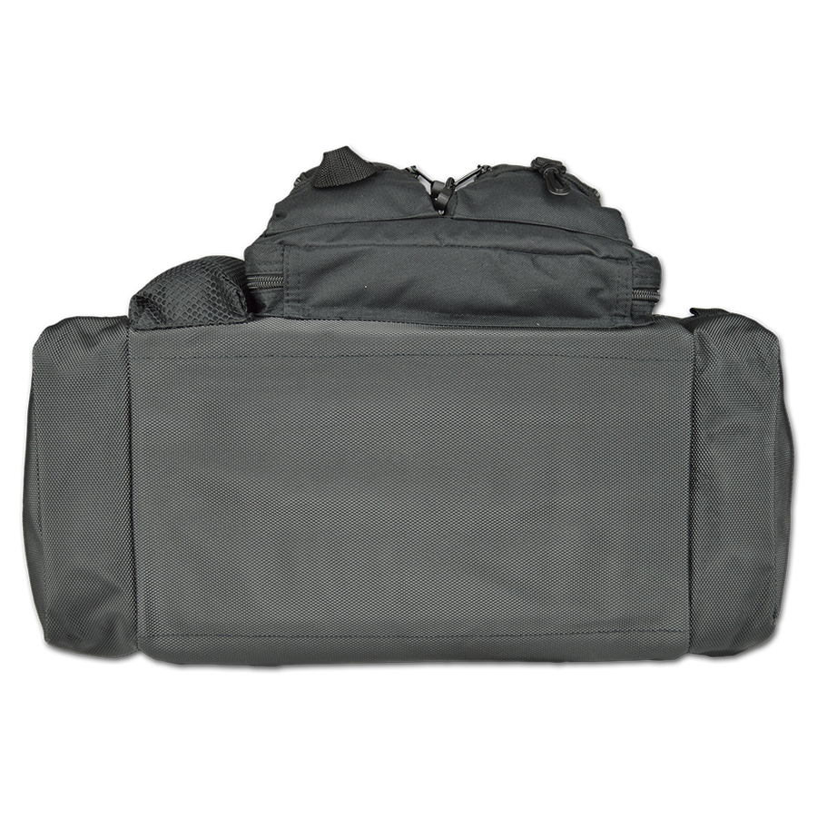 Premium Hybrid Range Patrol Gear Bag - SERVOXY INC