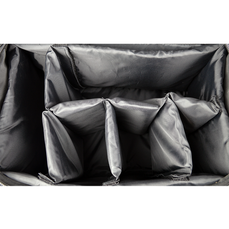 Premium Hybrid Range Patrol Gear Bag - SERVOXY INC