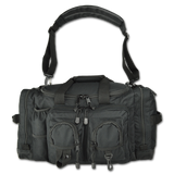 Premium Hybrid Range Patrol Gear Bag - SERVOXY INC