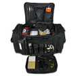 Premium Hybrid Range Patrol Gear Bag - SERVOXY INC