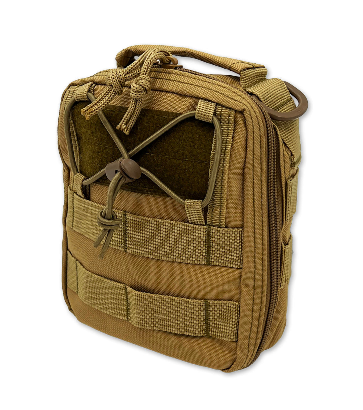 LXPB15 Tactical IFAK Pouch - SERVOXY INC