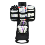 Spread eagle complete tactical gunshot & trauma IFAK kit stocked - SERVOXY INC