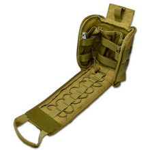 Spread Eagle Premium Tactical IFAK Accessory Pouch - SERVOXY INC