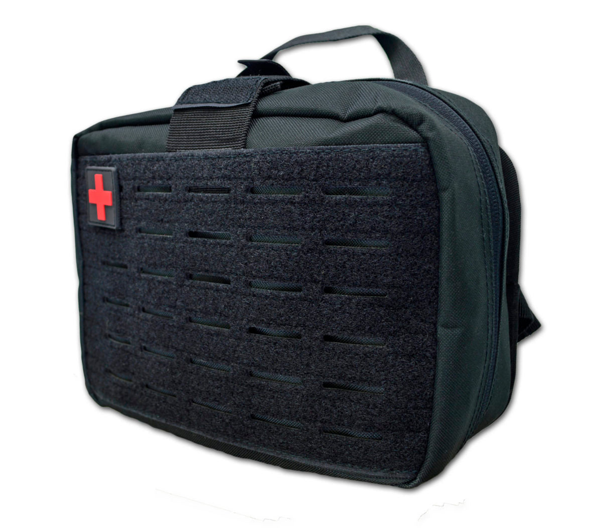 LXPB50 Rip-Away IFAK Trauma Bag for Car Head Rest - SERVOXY INC