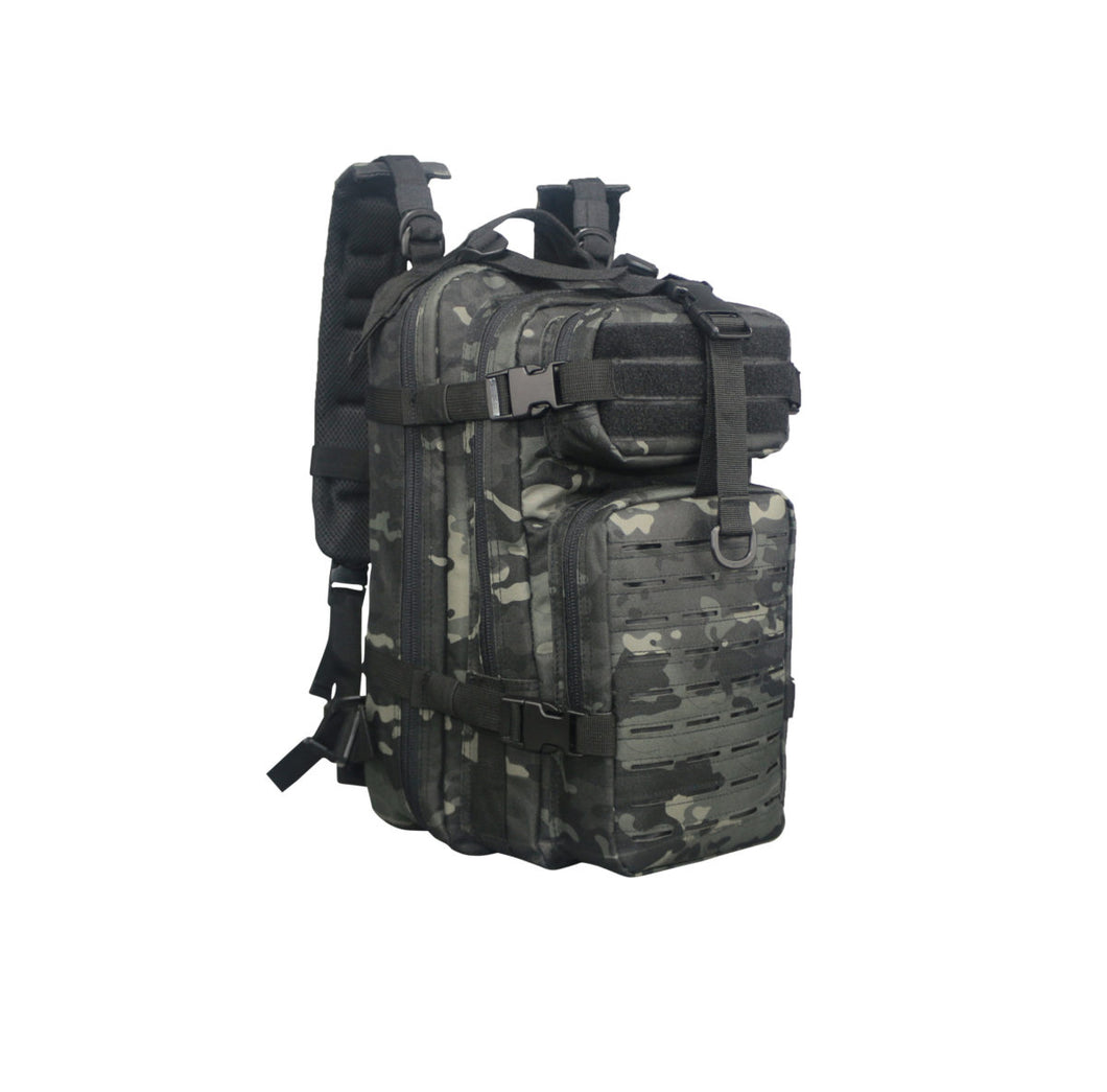 LXPB89 Small Tactical Assault Backpack - SERVOXY INC
