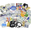 Lightning X Premium Medical First Aid Trauma Fill Kit C - SERVOXY INC