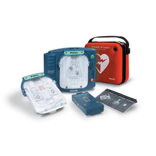 Philips HeartStart OnSite AED Defibrillator Kit - SERVOXY INC
