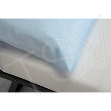 Pillow Cases - Disposable-25 per pack - SERVOXY INC
