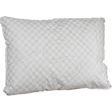 Pillow - SERVOXY INC