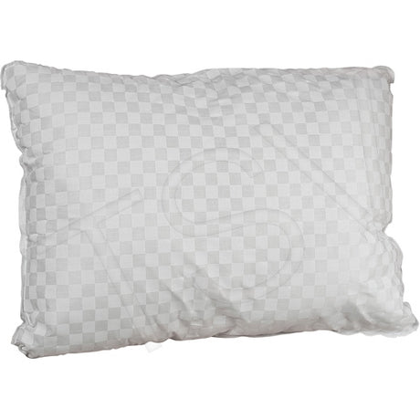 Pillow - SERVOXY INC