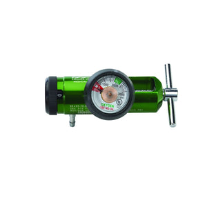 Adjustable Medical Oxygen Regulator