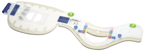 Ambu adjustable extrication collars - SERVOXY INC