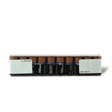 AED Plus® Defibrillator, Automatic, English, Class 4 - SERVOXY INC