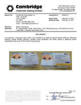 Disposable Procedural Face Masks - SERVOXY INC