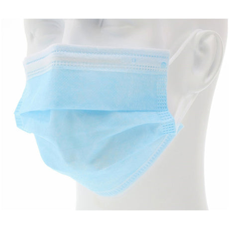 Disposable Procedural Face Masks - SERVOXY INC